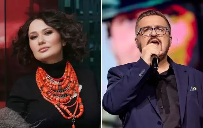Повірила й відмовилась: Мозгова зробила несподіване зізнання про Пономарьова