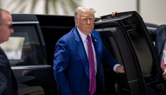 Трамп анонсував перемовини з Китаєм щодо угоди про TikTok