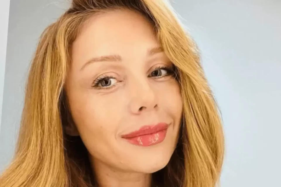 Тіна Кароль показала, з ким проводить свій час в Києві