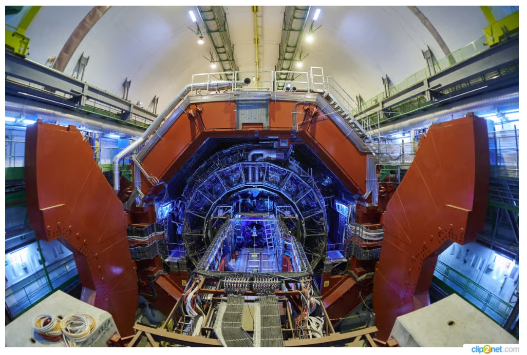 У CERN шукають спростування теорії струн