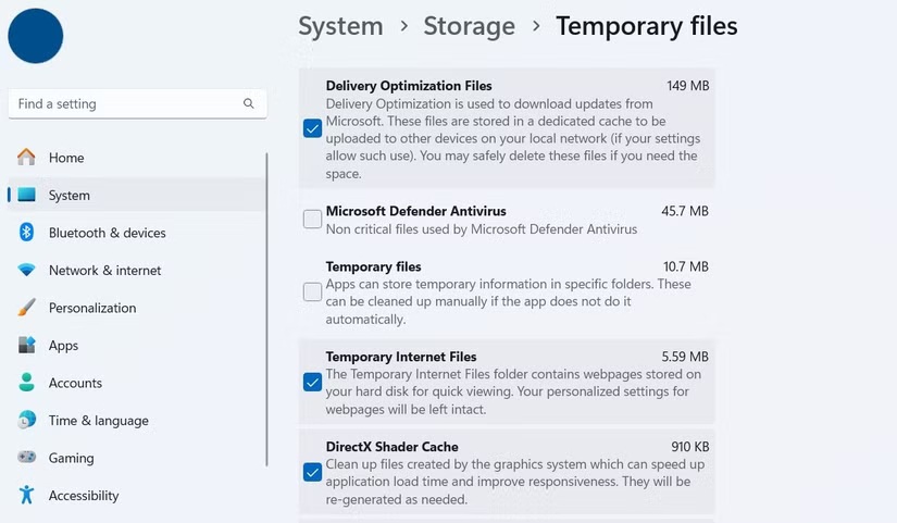 7 способів збільшити вільне місце на Windows і зберегти важливі файли