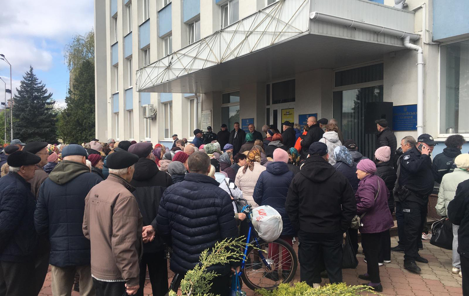 Борги, суди і зони відселення. Що не так з пільгами &quot;чорнобильцям&quot; в Україні