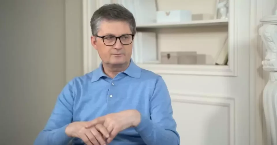 Ігор Кондратюк став жертвою шахраїв: “Покидьок хакнув мій номер”