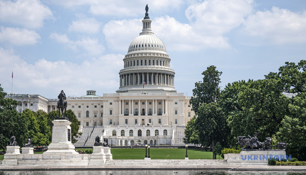Конгрес США готовий запровадити санкції та мита проти Росії – сенатор Грем