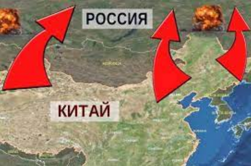 Як китайці заселяють Сибір під носом у Кремля: 
