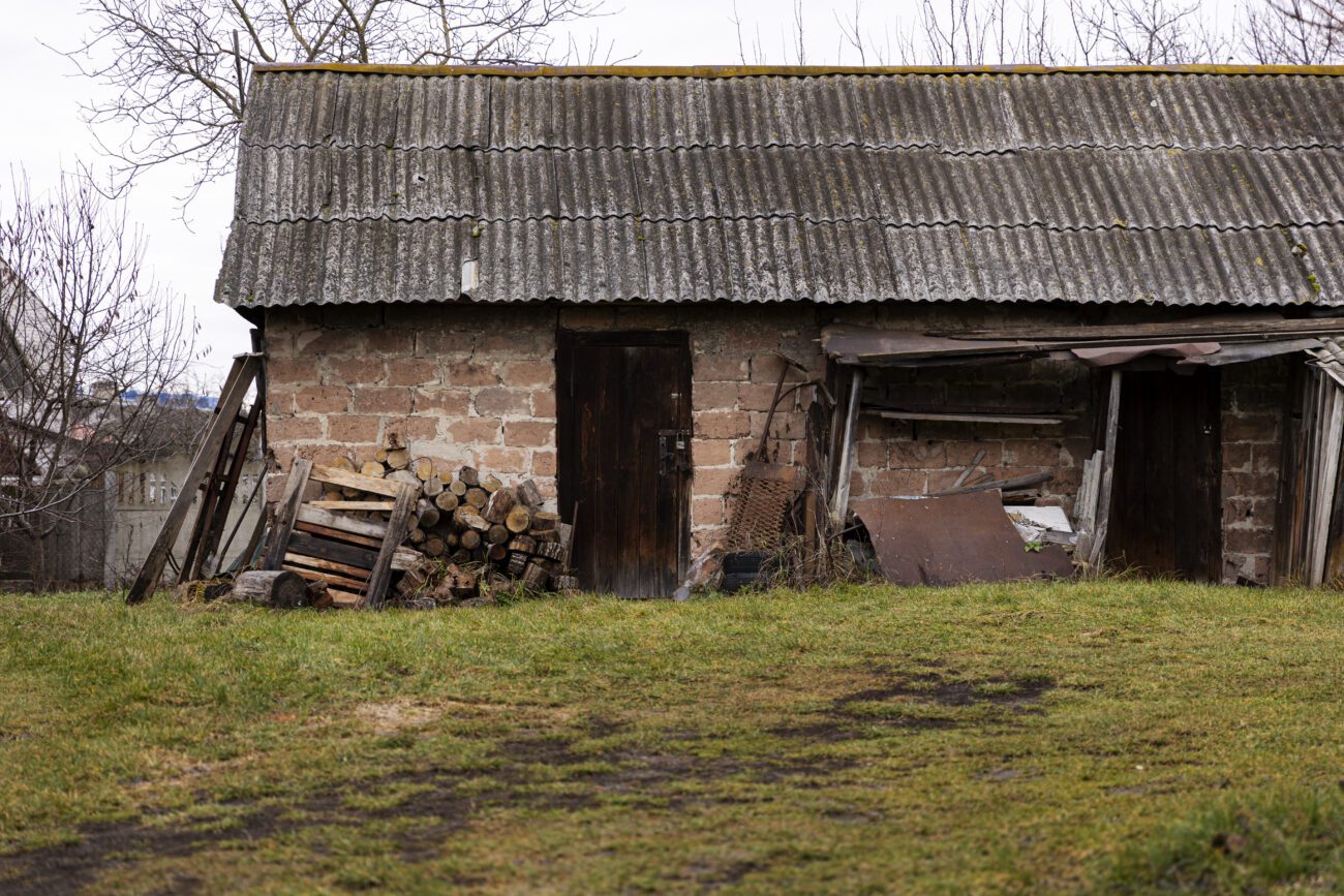 Господині розповіли, як швидко позбутися гризунів Господині розповіли, як швидко позбутися гризунів