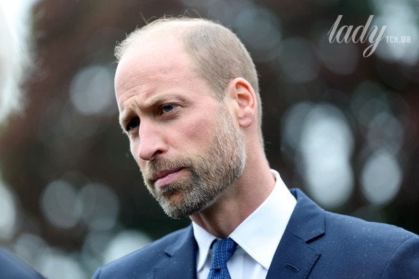 Принц Вільям / © Associated Press