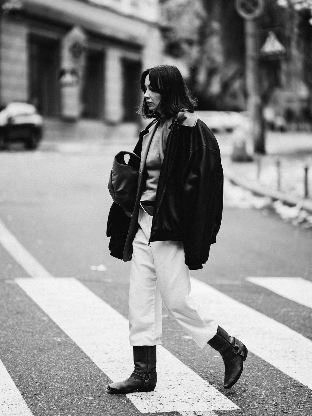 Як виглядають наймодніші чоботи на осінь: колишня Розового задає тренди