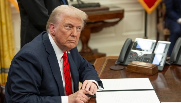 Ізраїль та ХАМАС домовилися припинити війну – Трамп