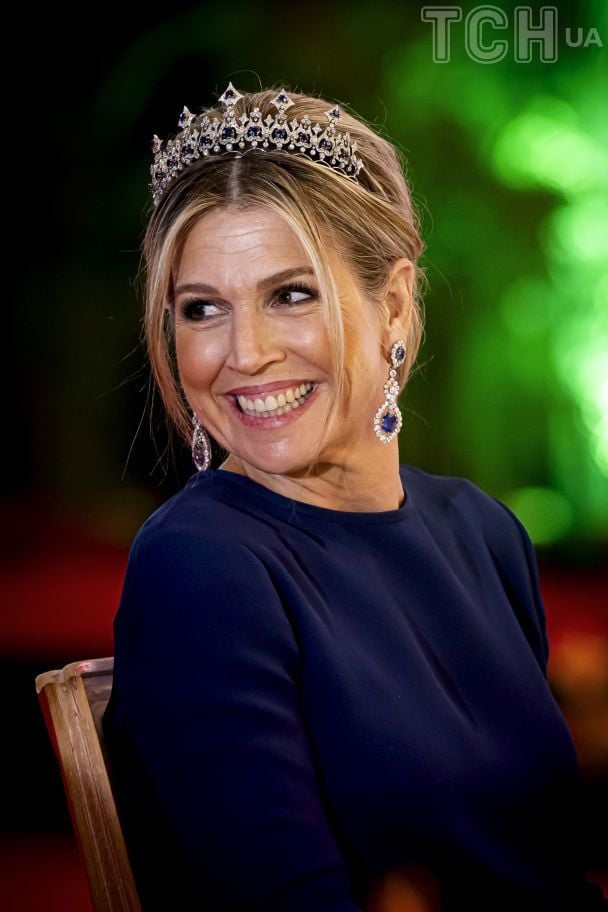 Королева Максима / © Getty Images