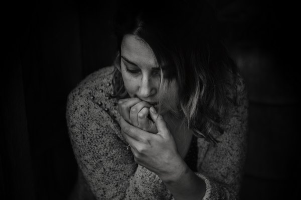 Жінки мають удвічі більше генетичних маркерів депресії