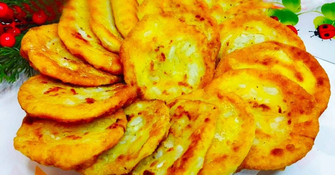 Не встигаю подавати! «Полтавські Цибуляники»: змітають ще зі сковорідки