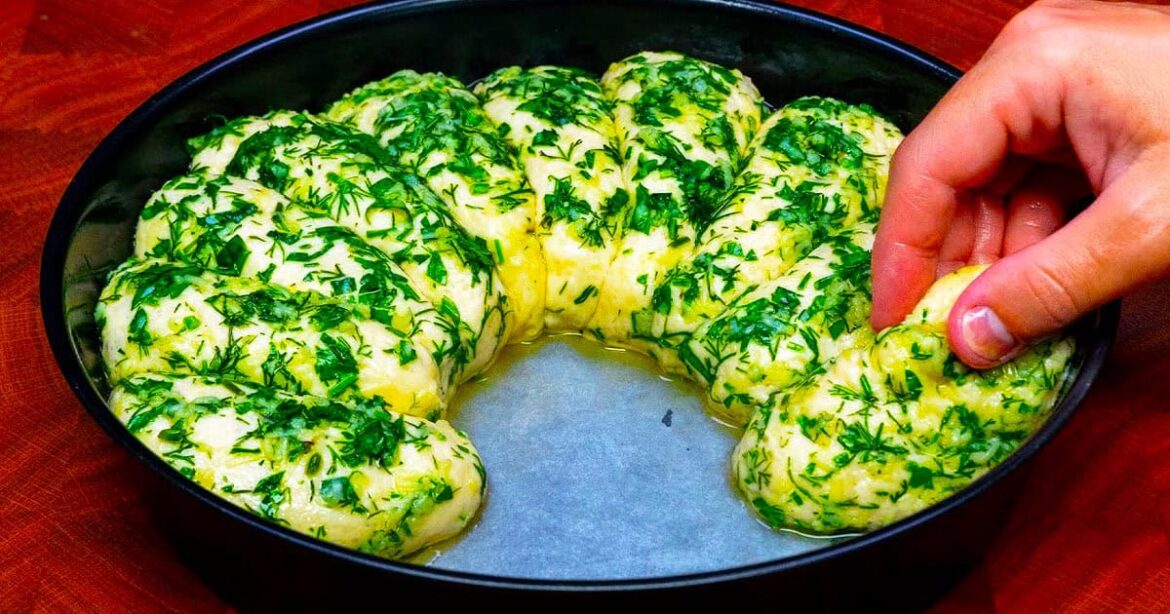 Цьому рецепту 100 років – Бабуся Оля навчила! Боже, як смачно