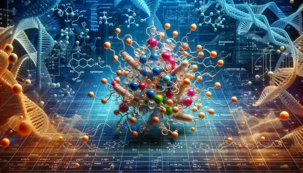 Японці виявили молекулу, що керує старінням організму