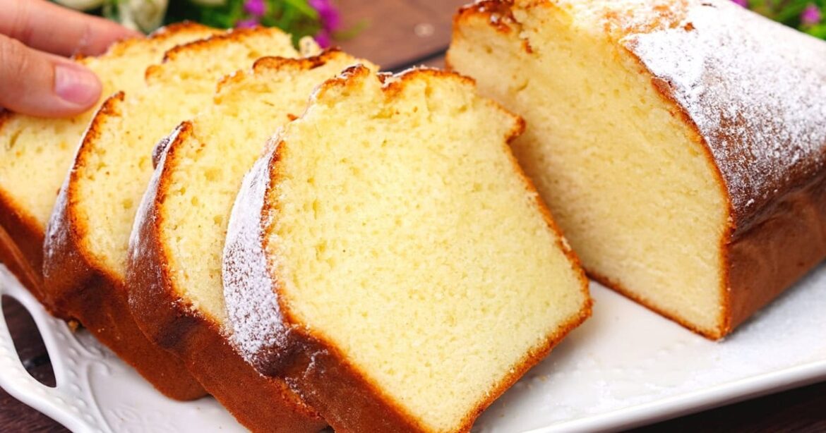 1 банка згущеного молока та 5 хв. Я такого тіста в житті не їла – Печу 4 дні підряд