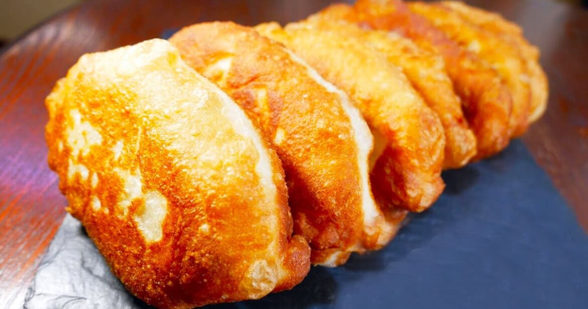 1 секретний інгредієнт з холодильника — і пиріжки тиждень не черсвіють