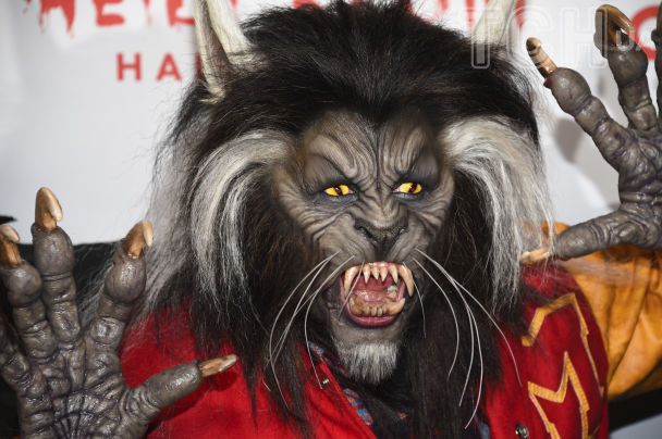 Гайді Клум / © Associated Press