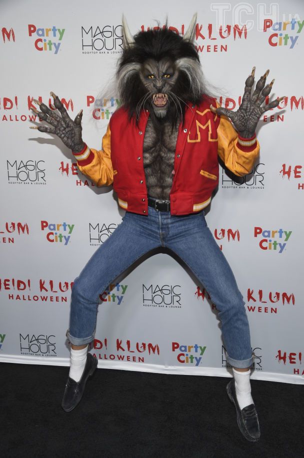 Гайді Клум / © Associated Press