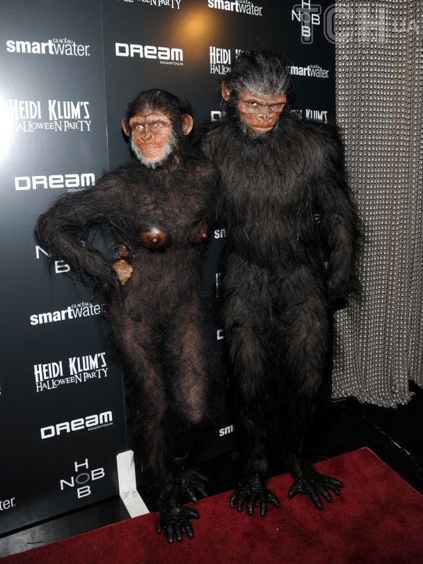 Гайді Клум / © Associated Press