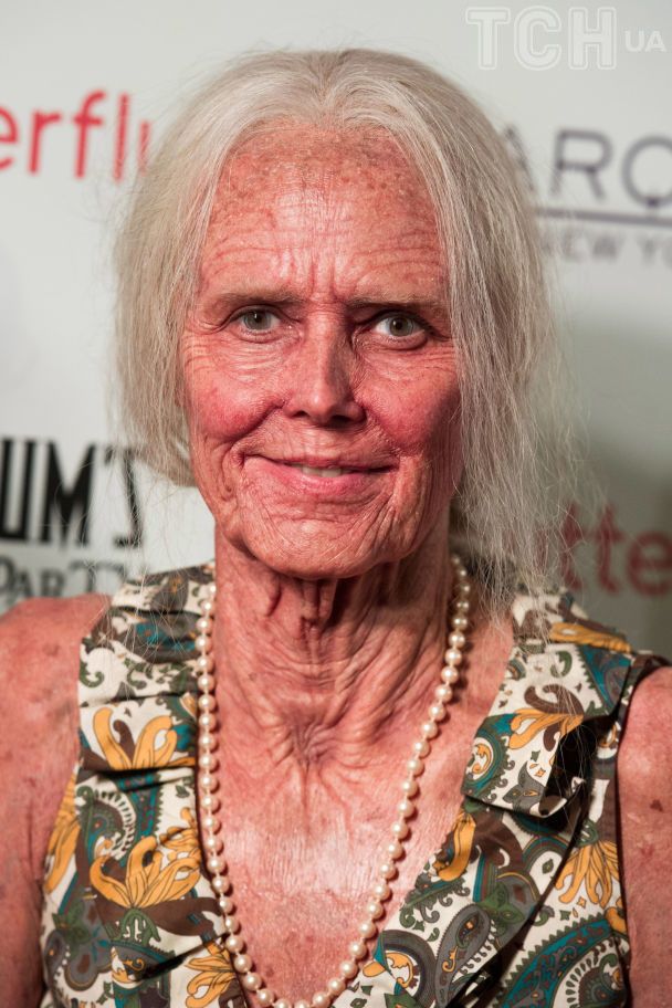 Гайді Клум / © Associated Press