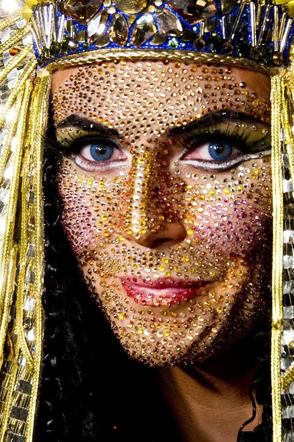 Гайді Клум / © Associated Press