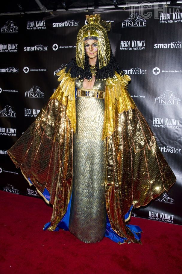 Гайді Клум / © Associated Press