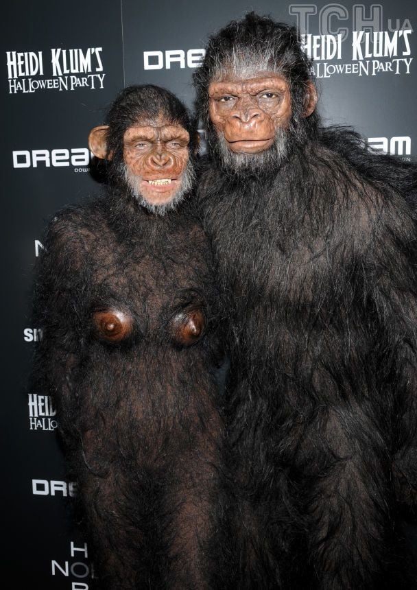 Гайді Клум / © Associated Press