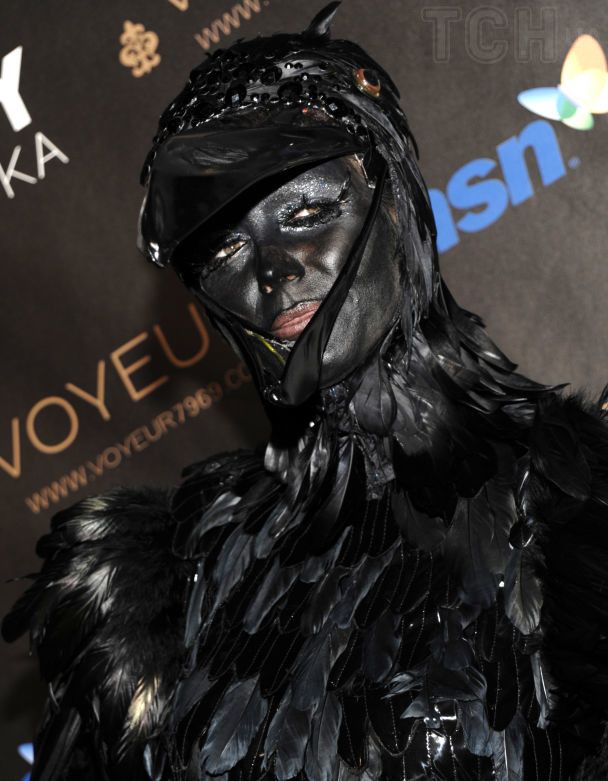 Гайді Клум / © Associated Press