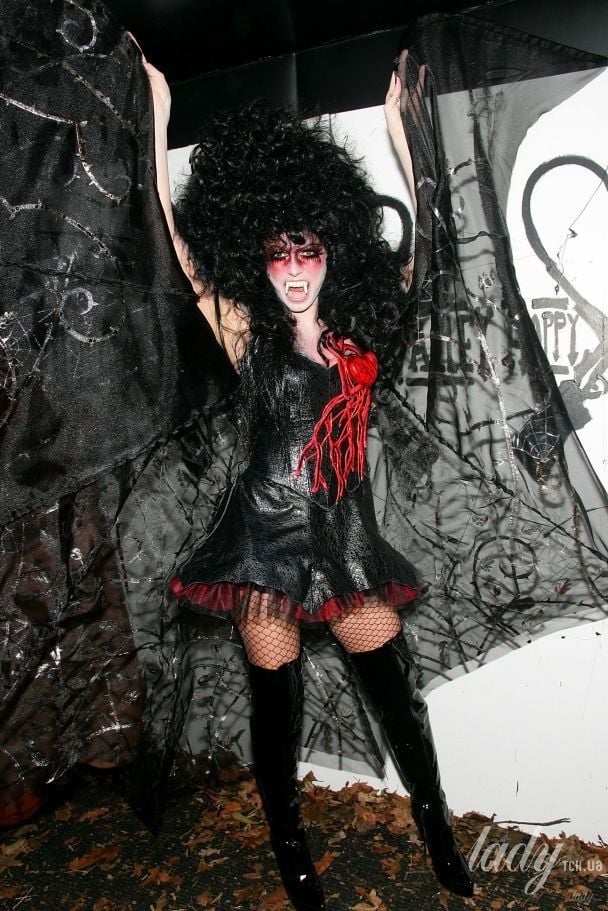 Гайді Клум / © Getty Images