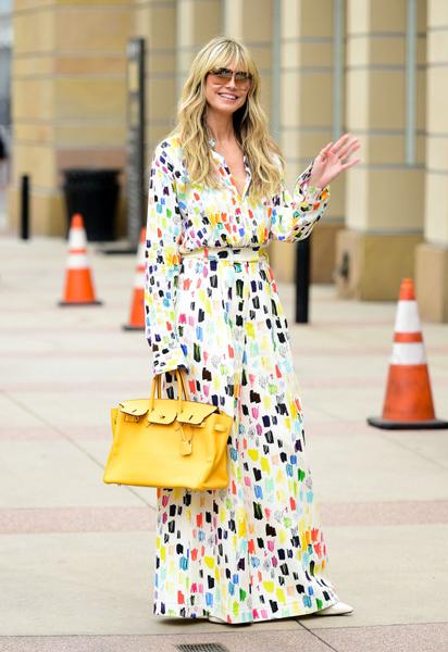 Гайді Клум / © Getty Images