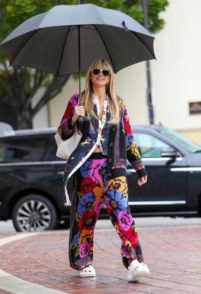 Гайді Клум / © Getty Images