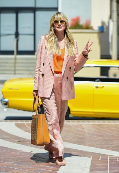 Гайді Клум / © Getty Images