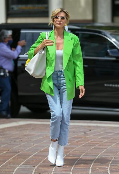 Гайді Клум / © Getty Images