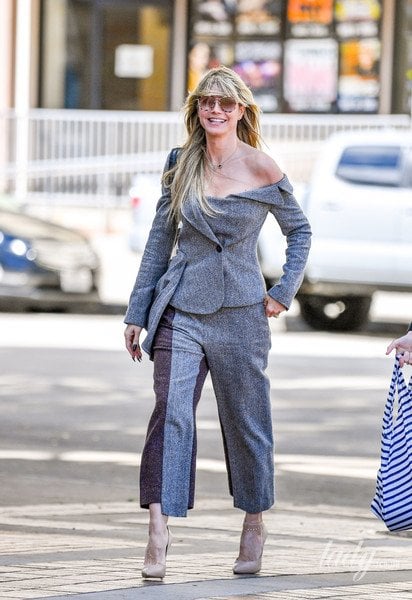 Гайді Клум / © Getty Images