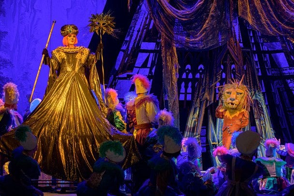 Кіт у чоботях