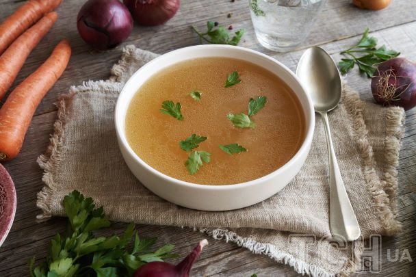 Бульйон / © Credits