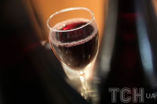 Вино / © Associated Press