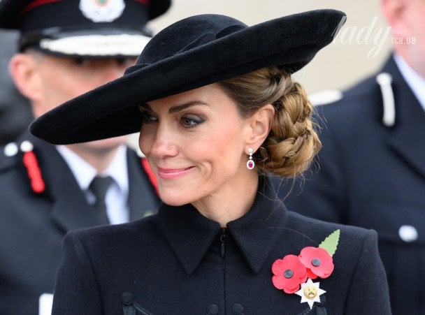 Принцеса Уельська Кейт / © Getty Images