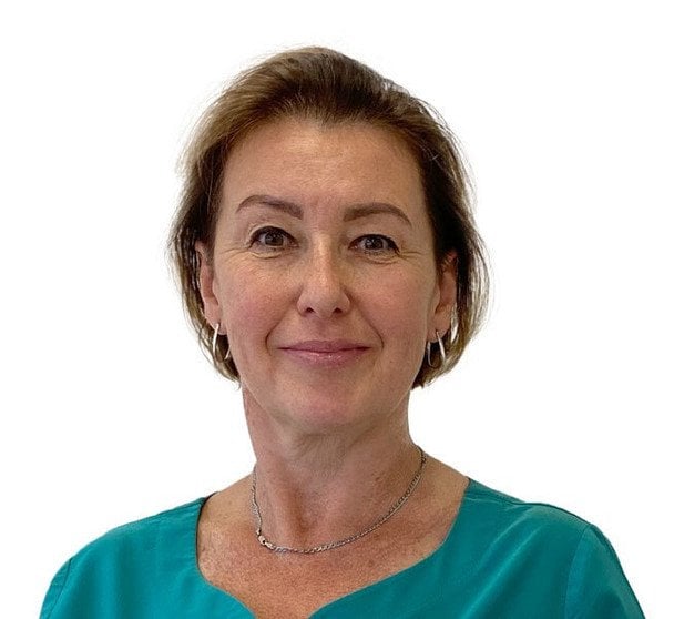 Боярська Ганна Михайлівна