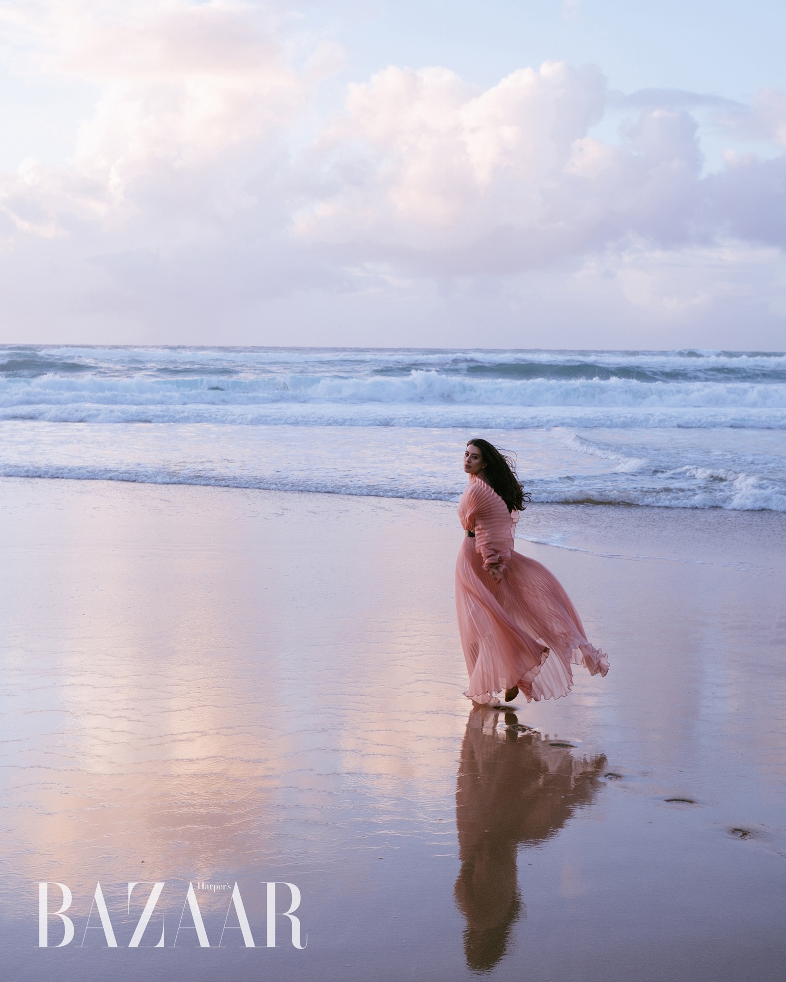 Раміна задала тренд на стриману витонченість: ці образи надихають (фото)