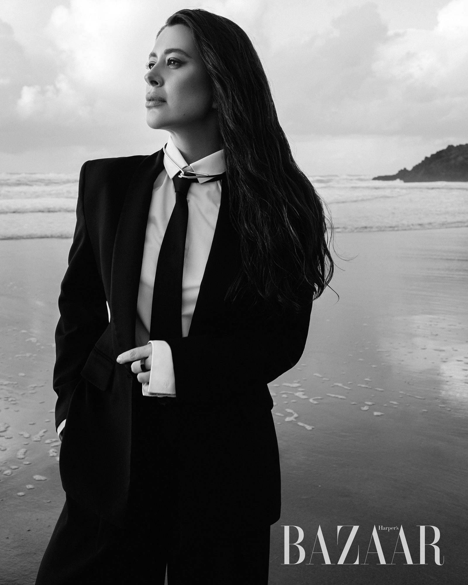 Раміна задала тренд на стриману витонченість: ці образи надихають (фото)