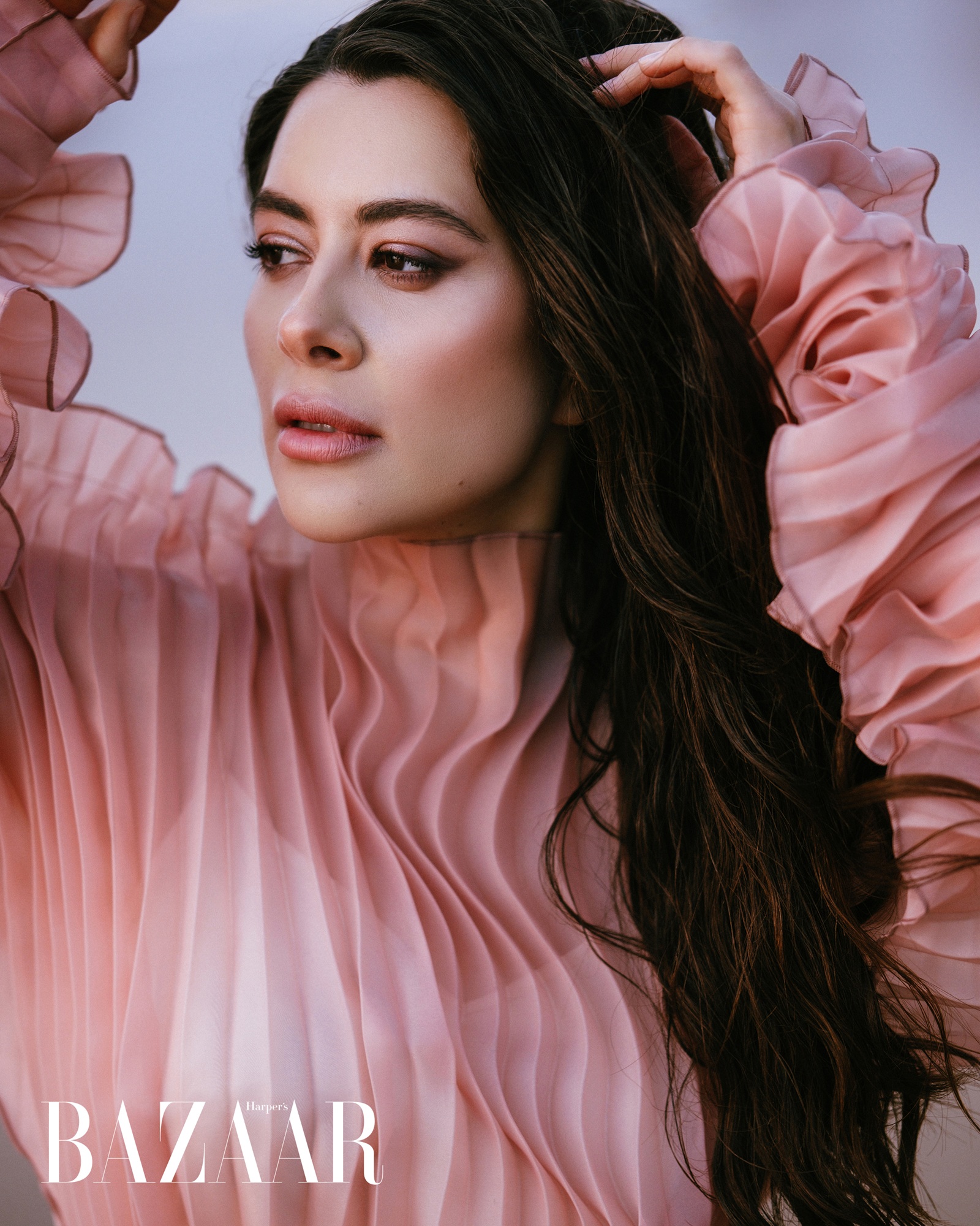 Раміна задала тренд на стриману витонченість: ці образи надихають (фото)