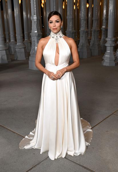 Єва Лонгорія / © Getty Images