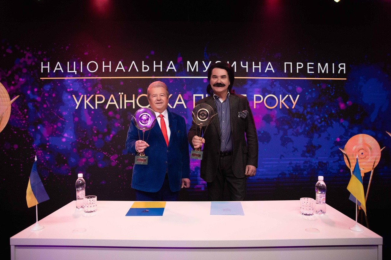 Поплавський: &quot;Юний орел&quot; - це філософія мого життя