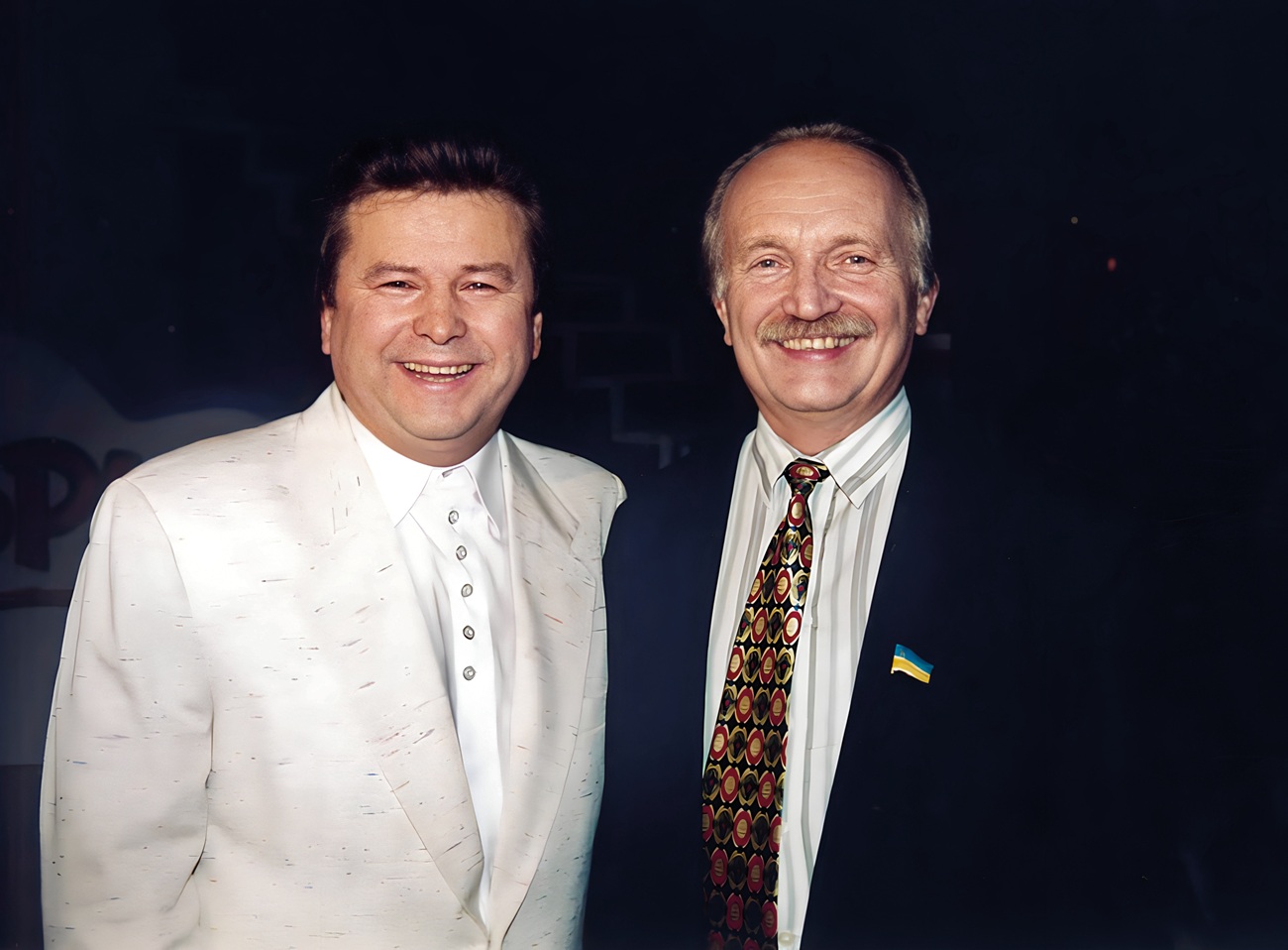 Поплавський: &quot;Юний орел&quot; - це філософія мого життя