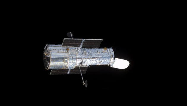 Hubble показав галактику з активним ядром у сузір’ї Великої Ведмедиці