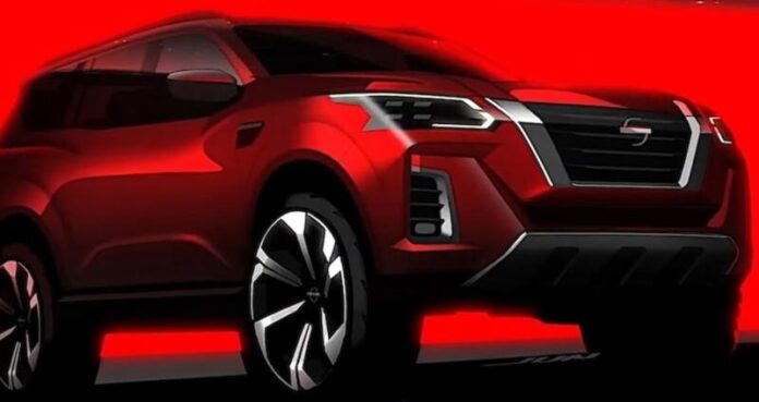 Nissan готує Xterra для боротьби з топовими рамними SUV Toyota