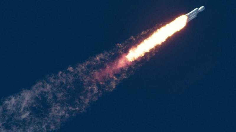 Європа інвестує в Місяць: Німеччина лідирує у фінансах