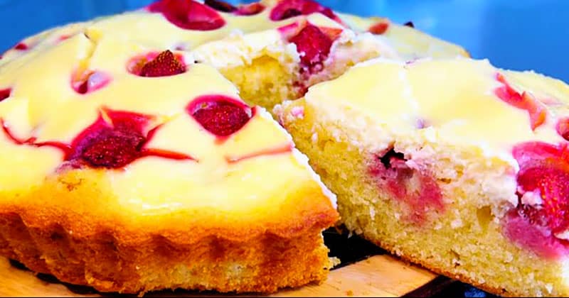 І торта не треба! Трачу 0 зусиль, а Отримую 100% результат. Золото, а не пиріг