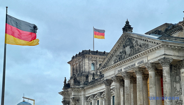 Бюджетний комітет Бундестагу схвалив бюджет на 2026 рік із €11,5 мільярда для України